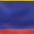 Colombia Flag Nintendo 2DS XL (2017) Skin